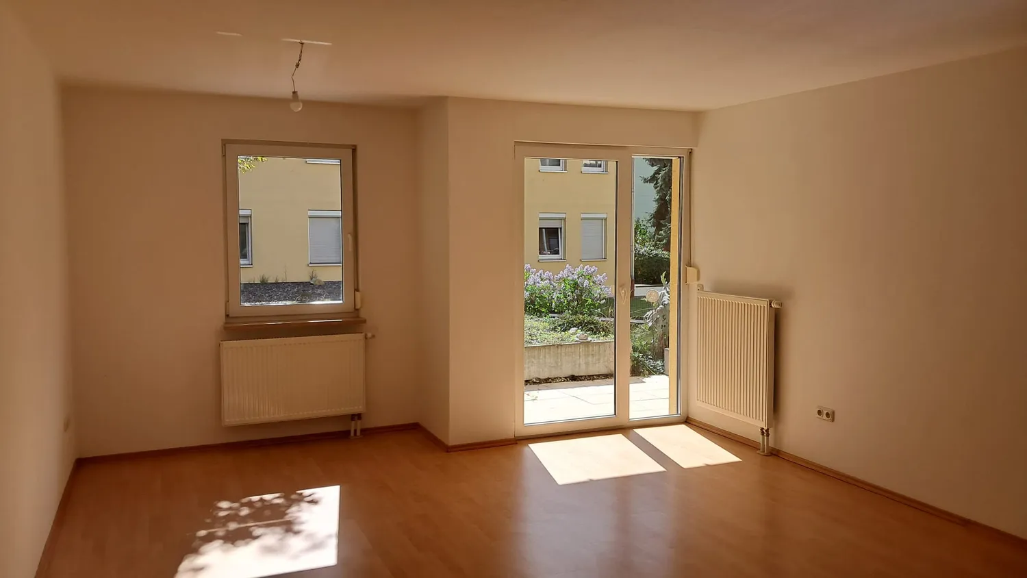 2 Zimmer Wohnung mit 74 m² in Bamberg – Bild 5