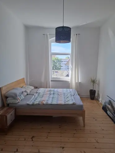 2 room apartment with 55 m² in Brunswick – Photo 4
