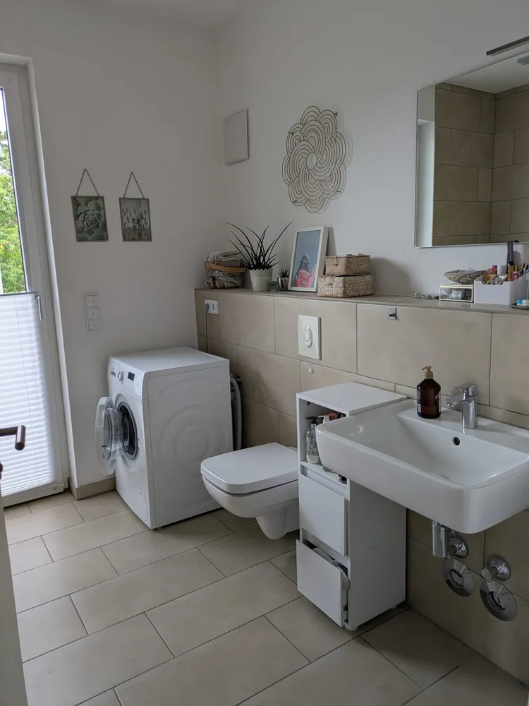 2 Zimmer Wohnung mit 72 m² in Wiesbaden – Bild 8