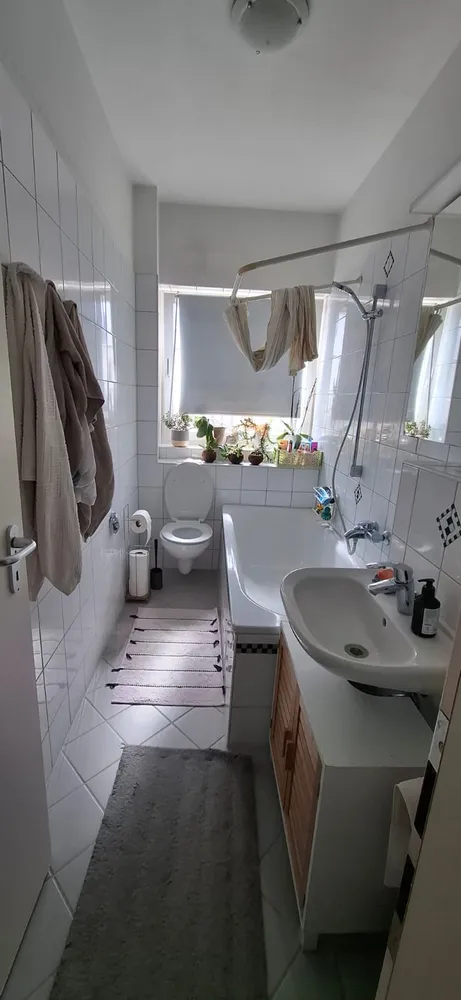 2 Zimmer Wohnung mit 65 m² in Mannheim – Bild 10