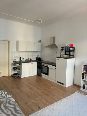 2 Zimmer Wohnung mit 55 m² in Leipzig – Bild 3