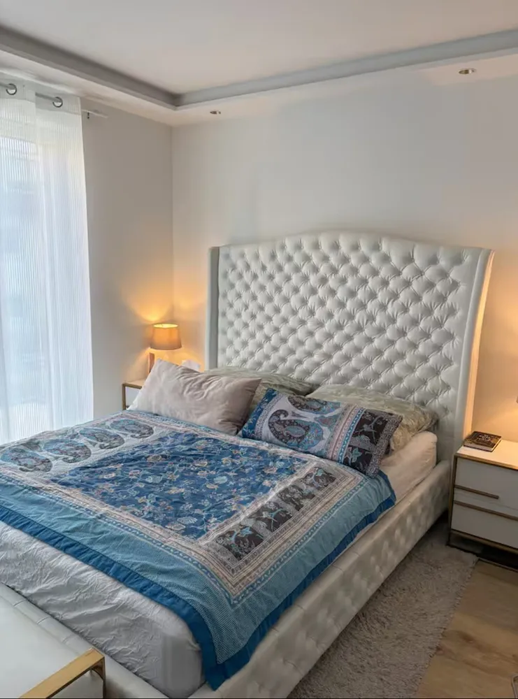 2 Zimmer Wohnung mit 65 m² in München – Bild 2