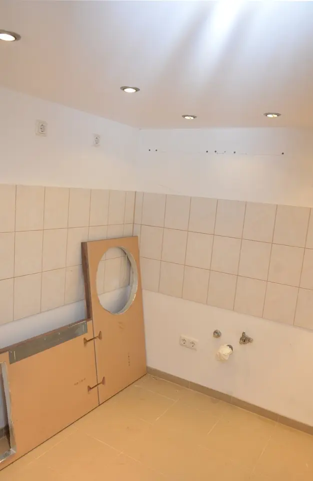 WG-Zimmer mit 43 m² in Essen – Bild 8