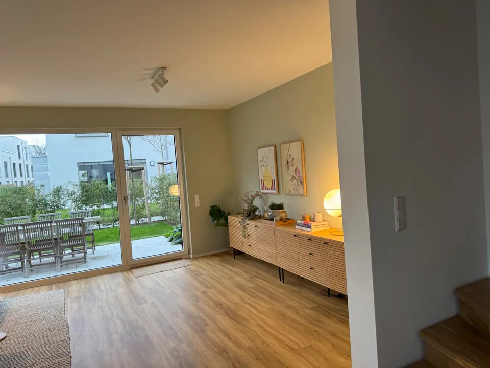 6 Zimmer Haus mit 184 m² in Viernheim – Bild 7