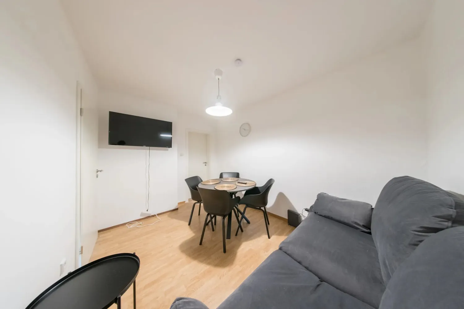 WG-Zimmer mit 25 m² in Frankfurt am Main – Bild 5