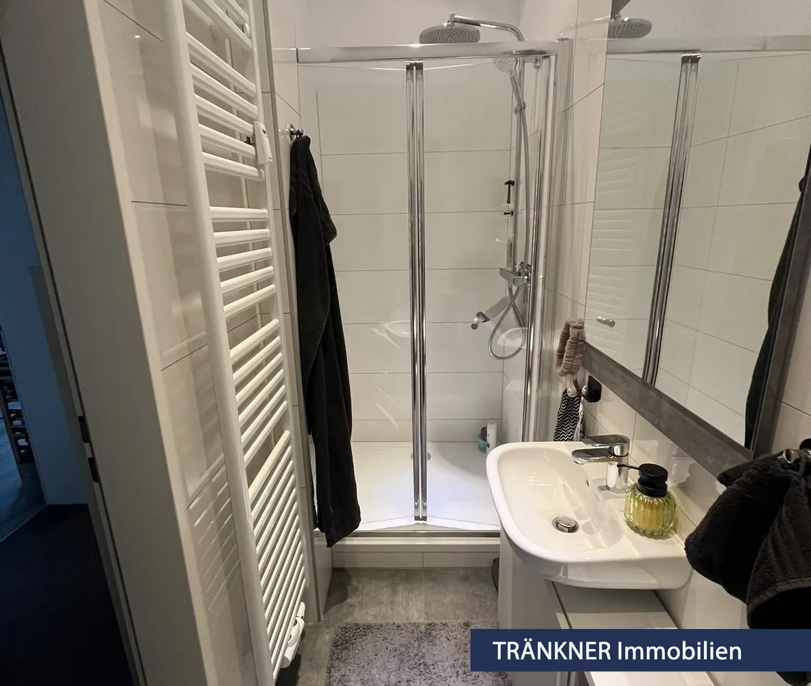 2 Zimmer Wohnung mit 48 m² in Bremerhaven – Bild 6