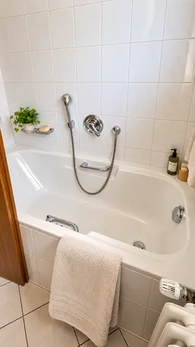 3 Zimmer Wohnung mit 108 m² in Karlsruhe – Bild 12