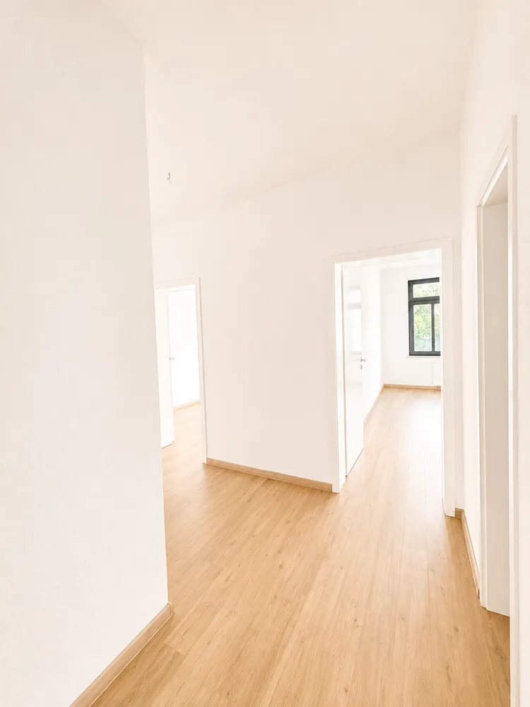 3 room apartment with 70 m² in Chemnitz – Photo 12