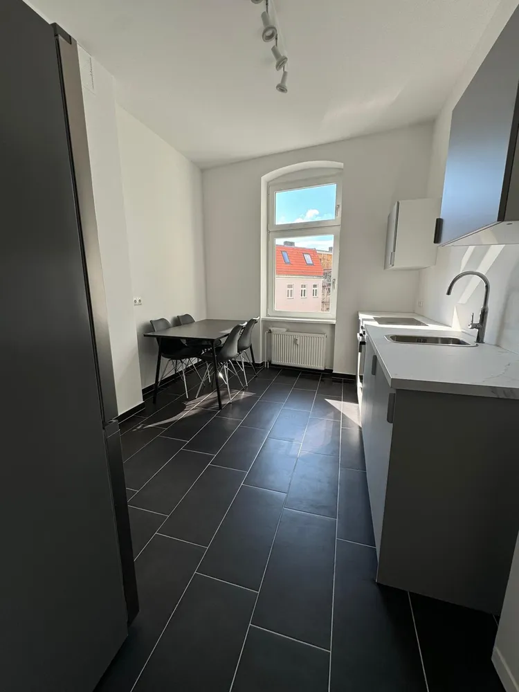 1 Zimmer Wohnung mit 44 m² in Berlin – Bild 10