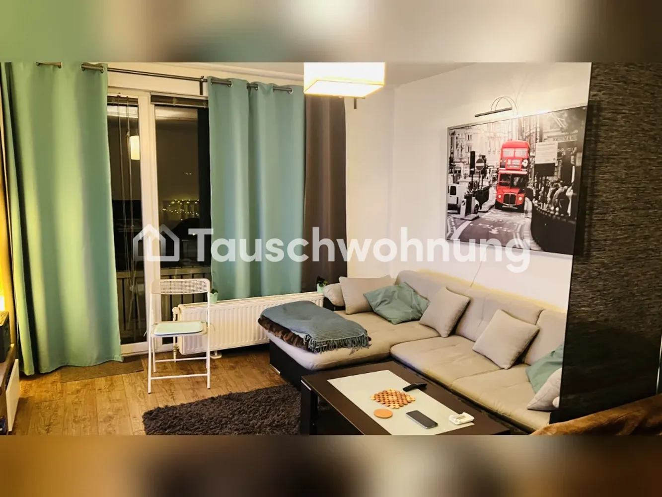 1 Zimmer Wohnung mit 36 m² in Hamburg – Bild 8