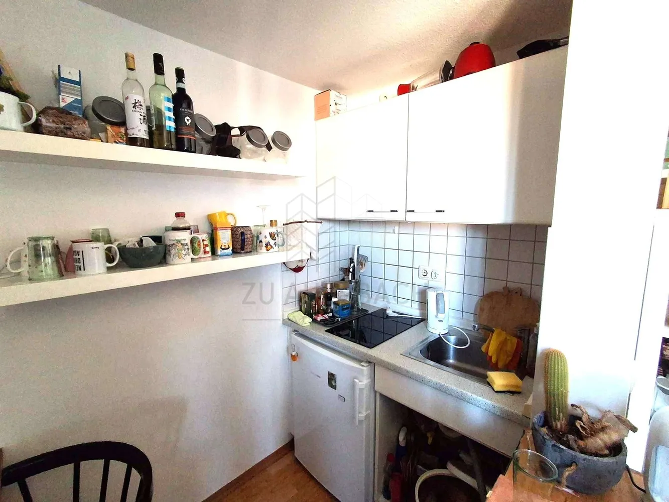 1 Zimmer Wohnung mit 35 m² in Leipzig – Bild 4