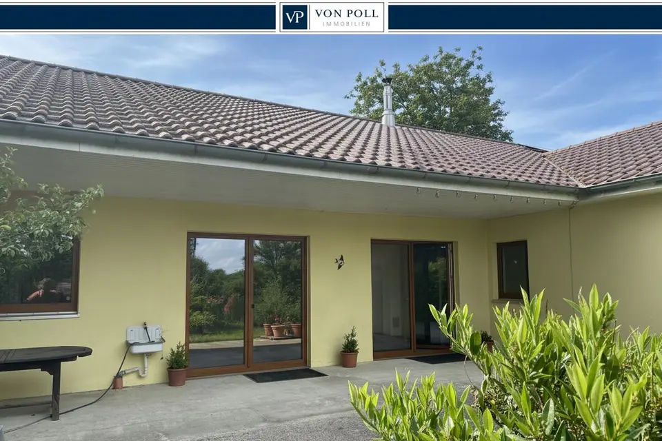 4 Zimmer Haus mit 174 m² in Kiel – Bild 2