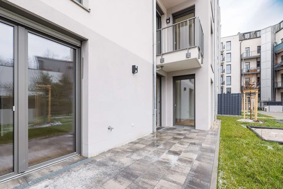 5 Zimmer Wohnung mit 149 m² in Leipzig – Bild 8