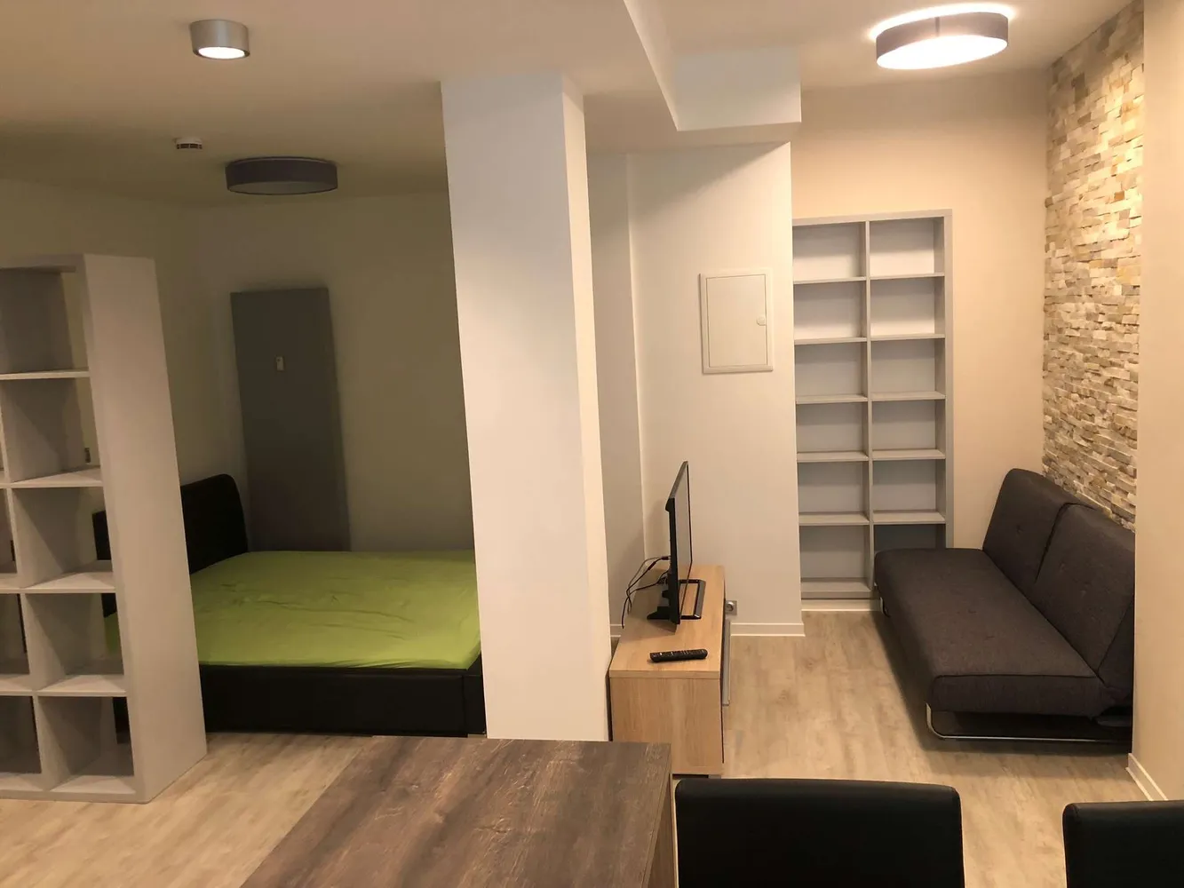 1 Zimmer Wohnung mit 36 m² in Halle (Saale) – Bild 11