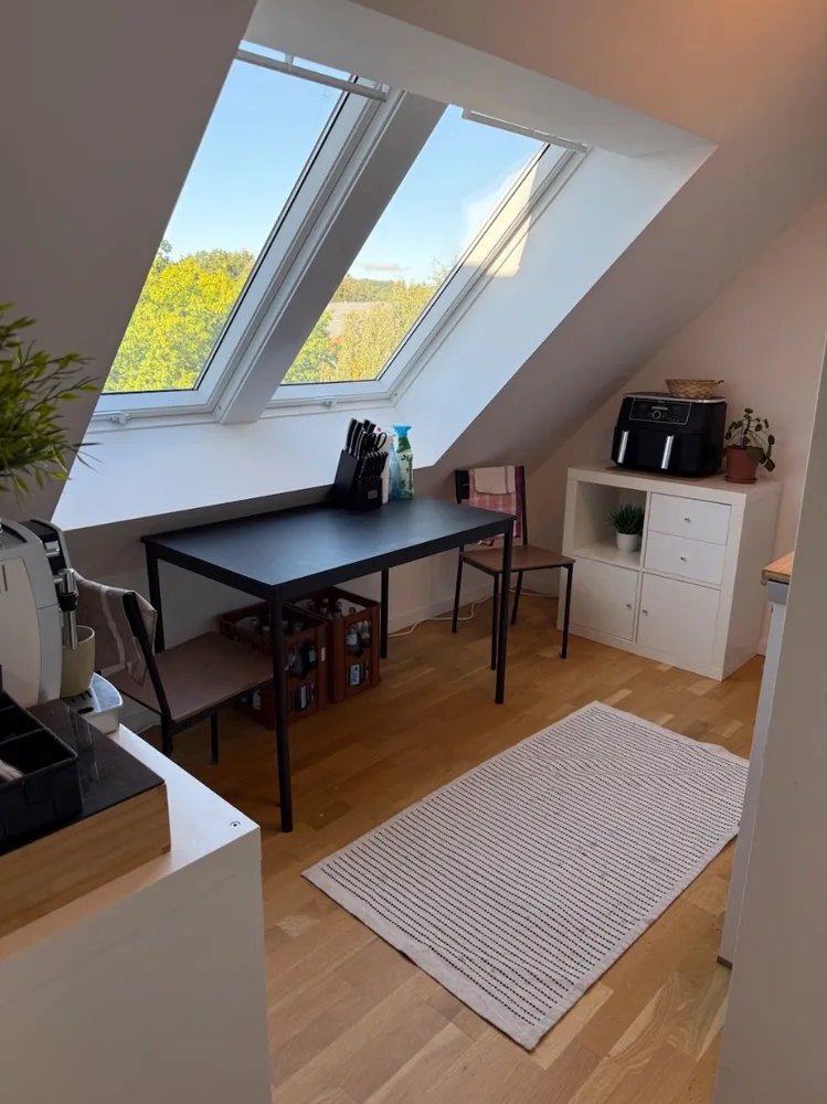 2 Zimmer Wohnung mit 43 m² in Hamburg – Bild 4