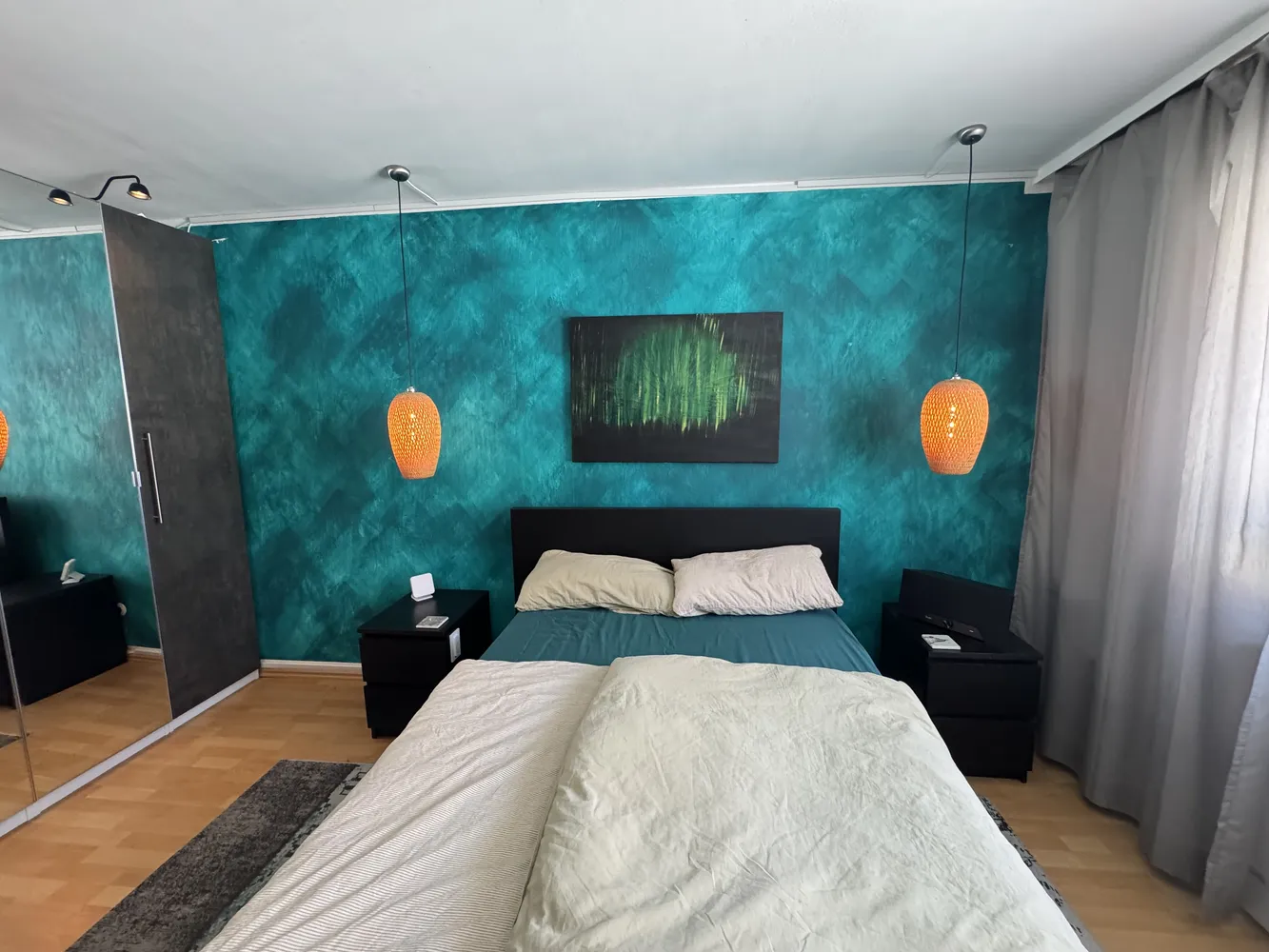 3 Zimmer Wohnung mit 53 m² in Darmstadt – Bild 12