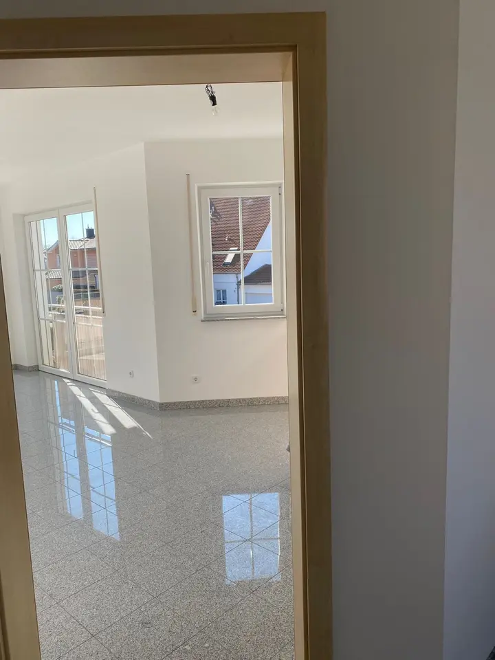 5 Zimmer Wohnung mit 136 m² in Donauwörth – Bild 9