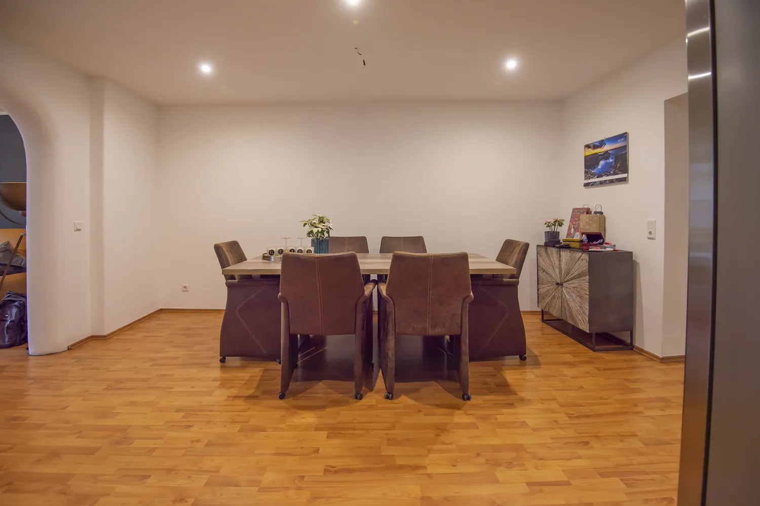 4 Zimmer Wohnung mit 102 m² in Düsseldorf – Bild 4