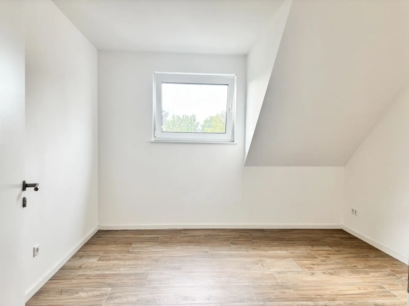 2 Zimmer Wohnung mit 62 m² in Herford – Bild 4