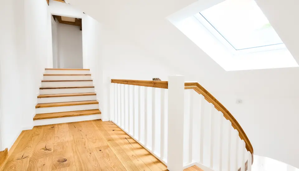 3 Zimmer Wohnung mit 139 m² in Detmold – Bild 9