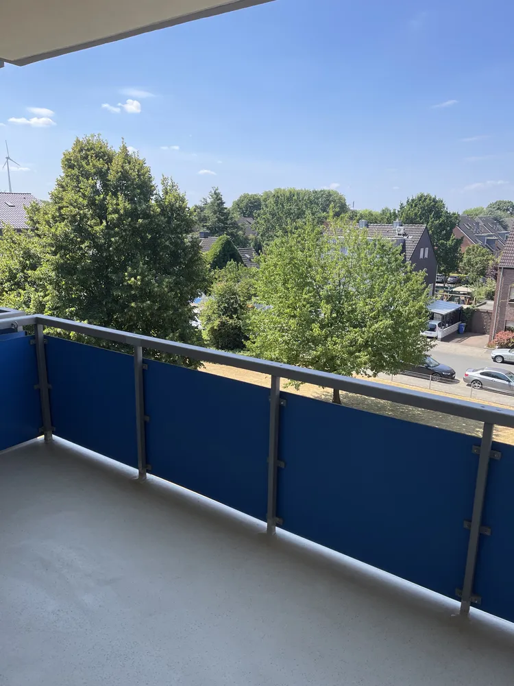 4 Zimmer Wohnung mit 80 m² in Oberhausen – Bild 2