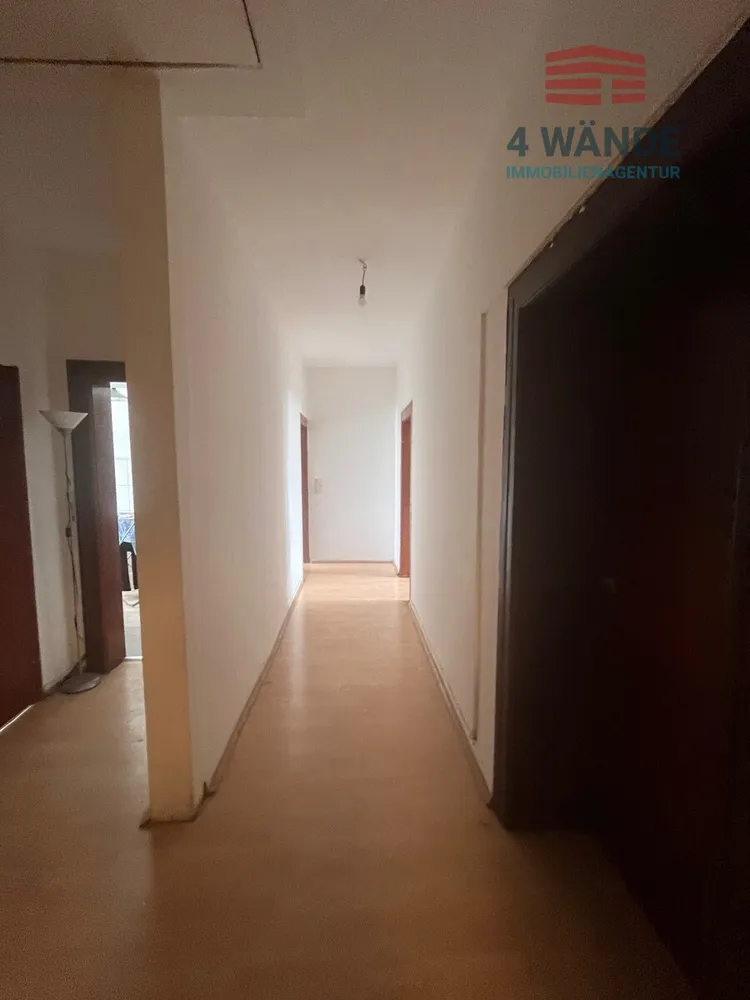 4 Zimmer Wohnung mit 98 m² in Gießen – Bild 11