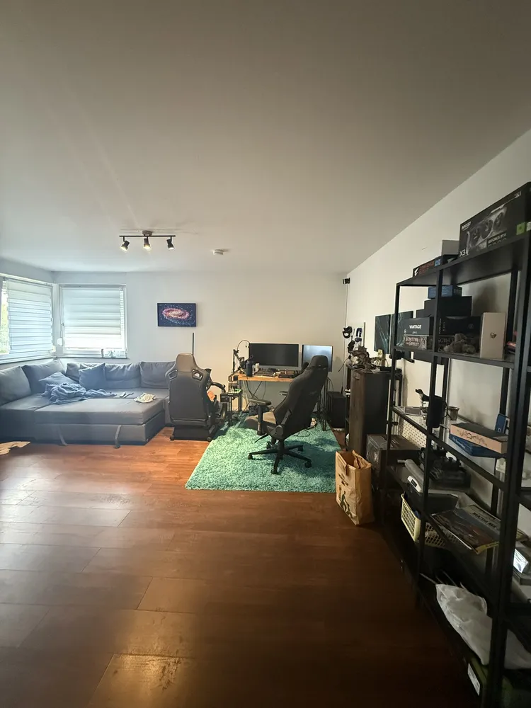 2 Zimmer Wohnung mit 73 m² in Karlsruhe – Bild 12