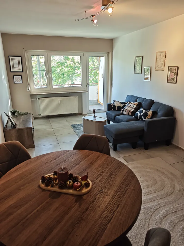 2 Zimmer Wohnung mit 45 m² in Nürnberg – Bild 11