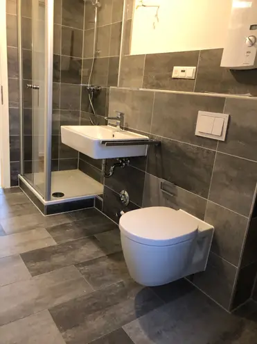 2 Zimmer Wohnung mit 56 m² in Essen – Bild 1