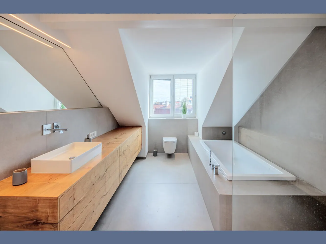 2 room apartment with 93 m² in Munich – Photo 8