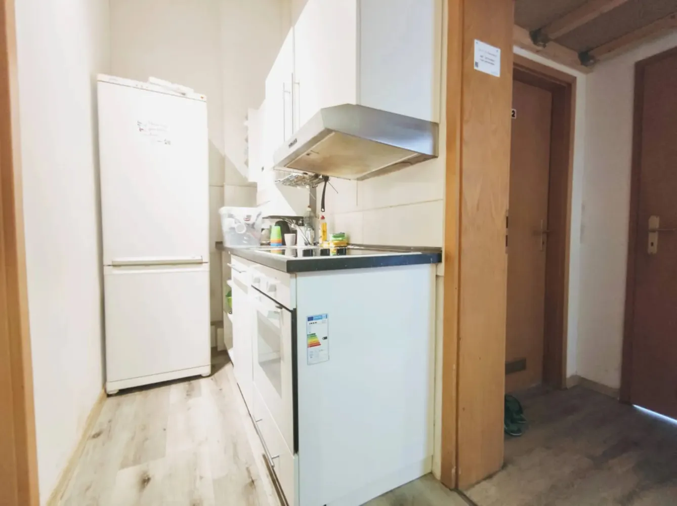 WG-Zimmer mit 9 m² in Dortmund – Bild 1