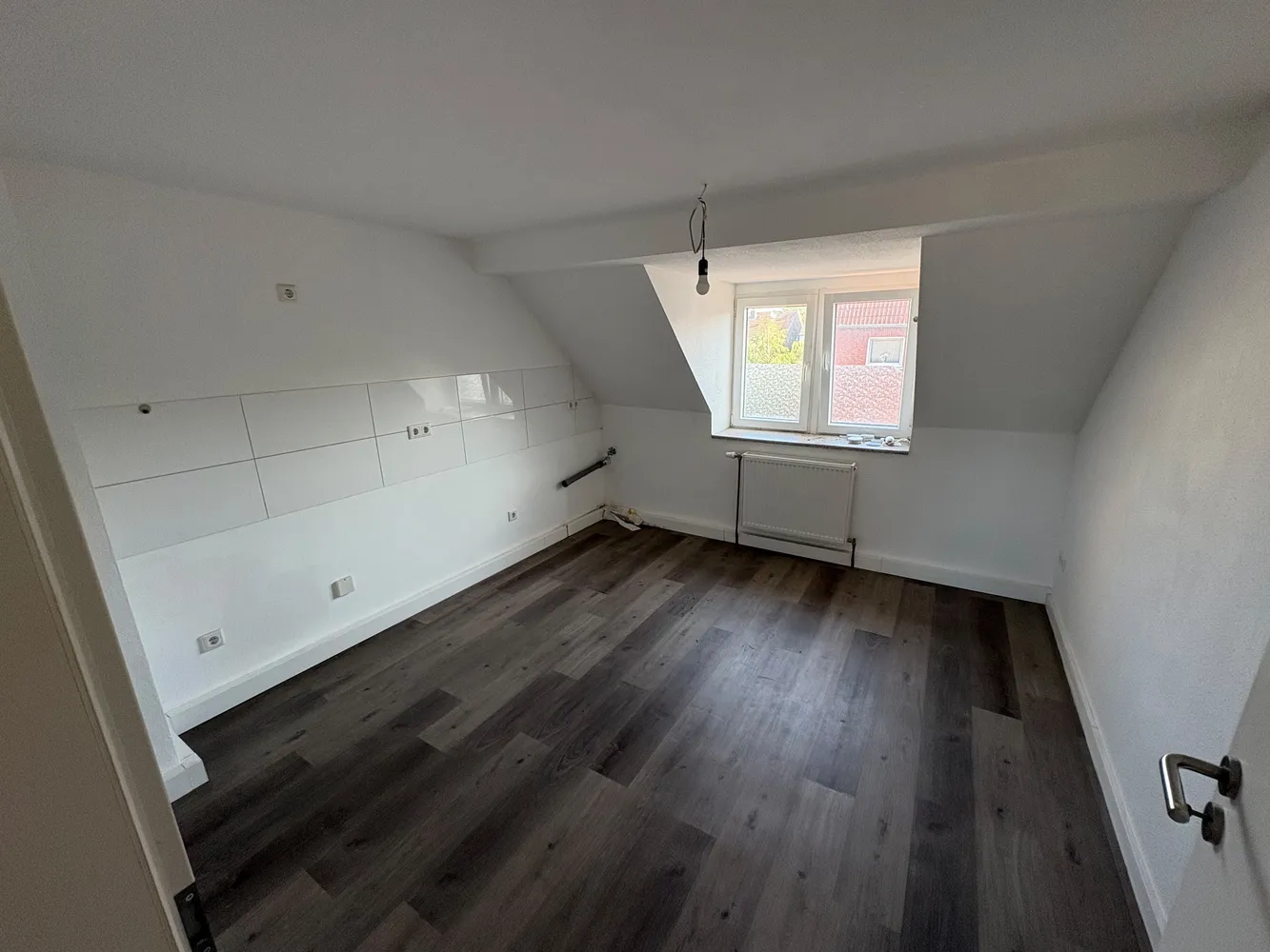 2 room apartment with 55 m² in Gelsenkirchen – Photo 2