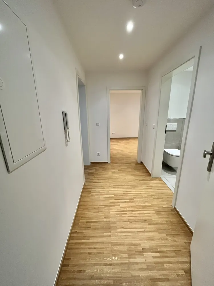 2 Zimmer Wohnung mit 42 m² in Heidelberg – Bild 4