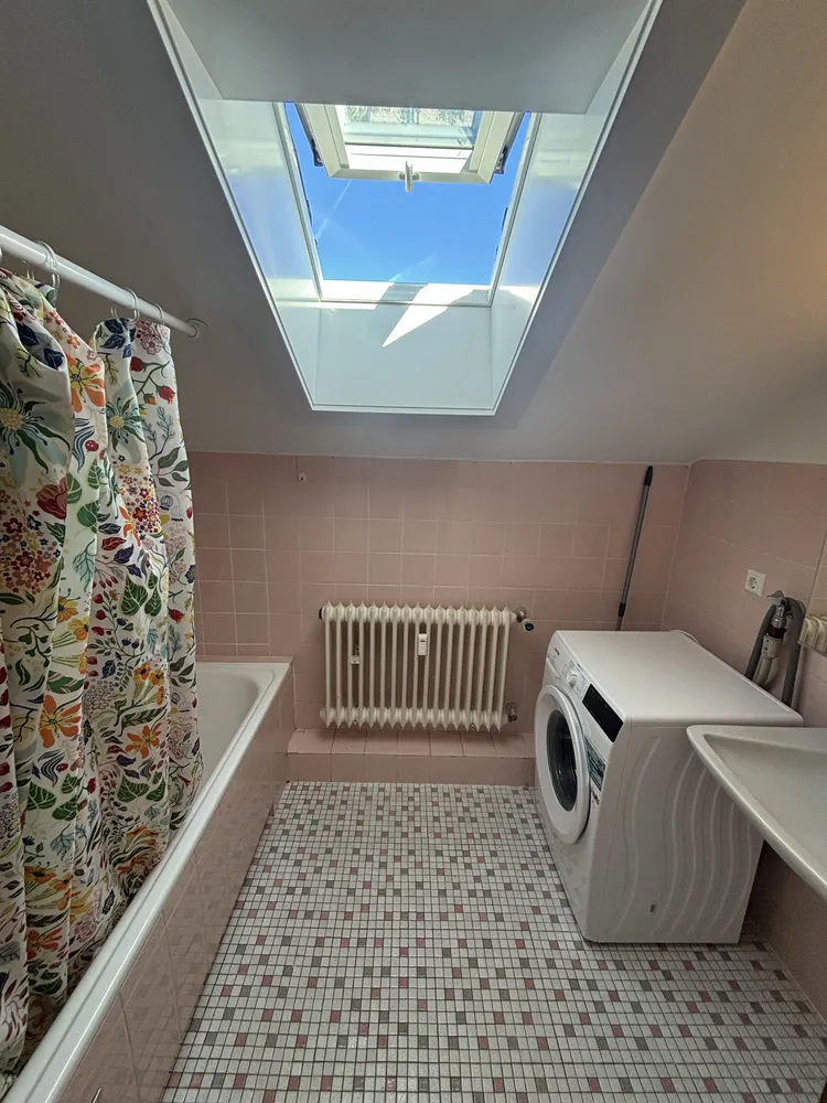 2 Zimmer Wohnung mit 55 m² in Stuttgart – Bild 9