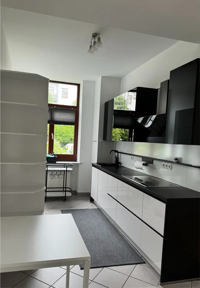 3 Zimmer Wohnung mit 60 m² in Wiesbaden – Bild 8
