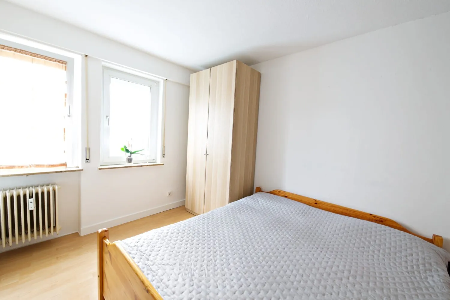 2 Zimmer Wohnung mit 65 m² in Stuttgart – Bild 4