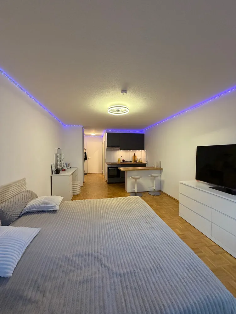 1 Zimmer Wohnung mit 31 m² in Berlin – Bild 2
