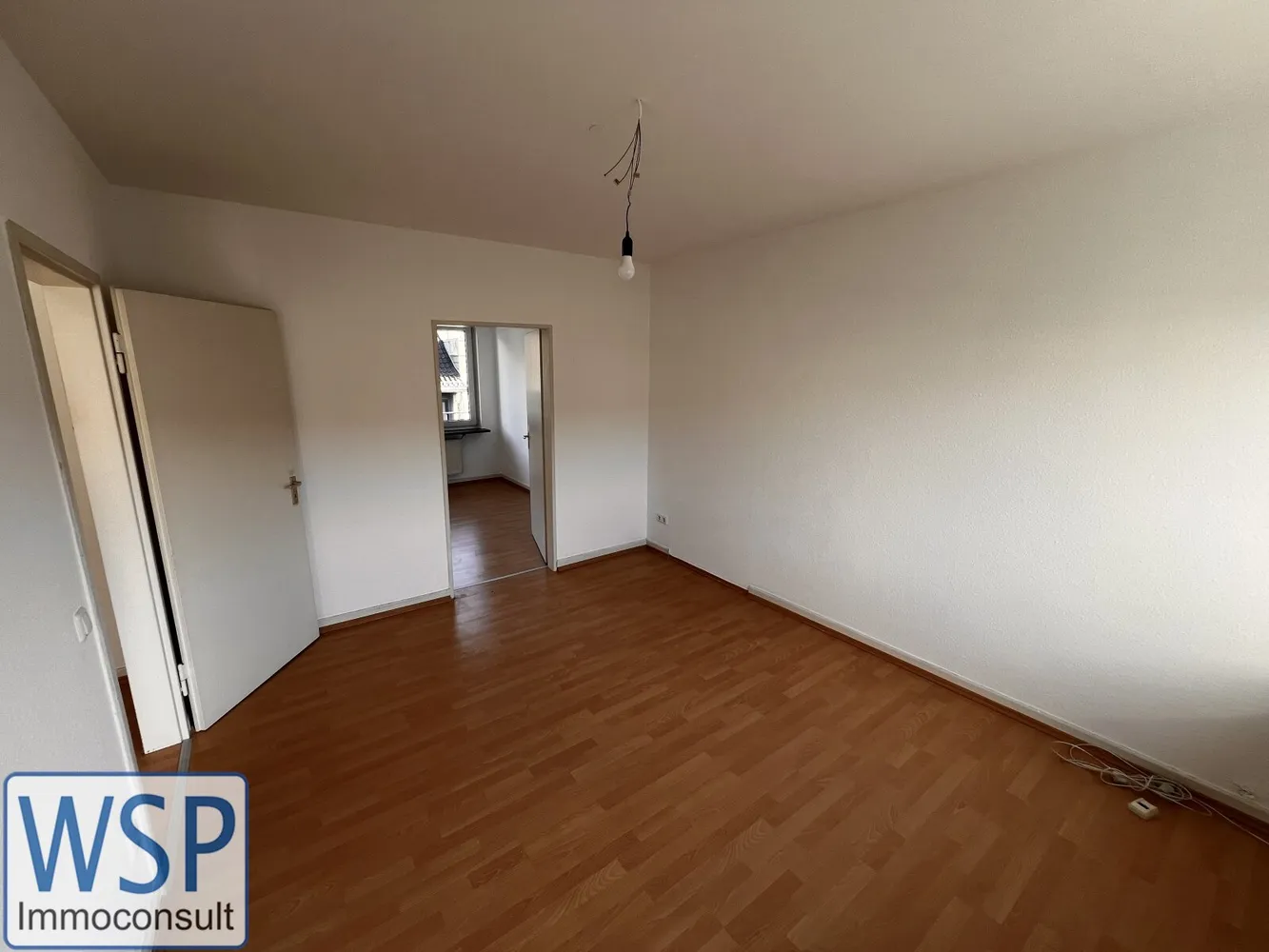 2 Zimmer Wohnung mit 75 m² in Wuppertal – Bild 1