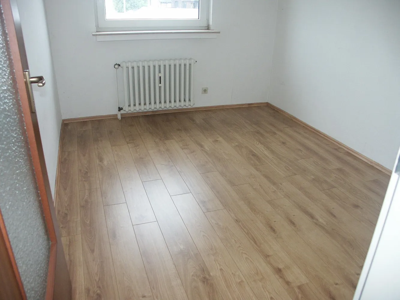 2 Zimmer Wohnung mit 47 m² in Duisburg – Bild 2