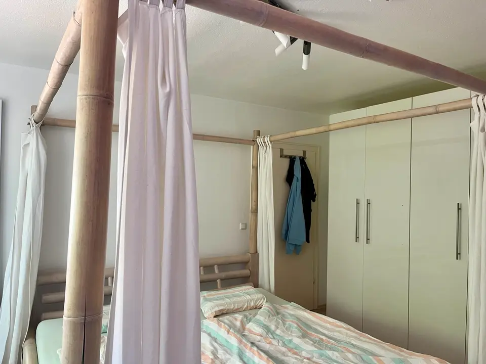 2 Zimmer Wohnung mit 62 m² in Wiesbaden – Bild 6