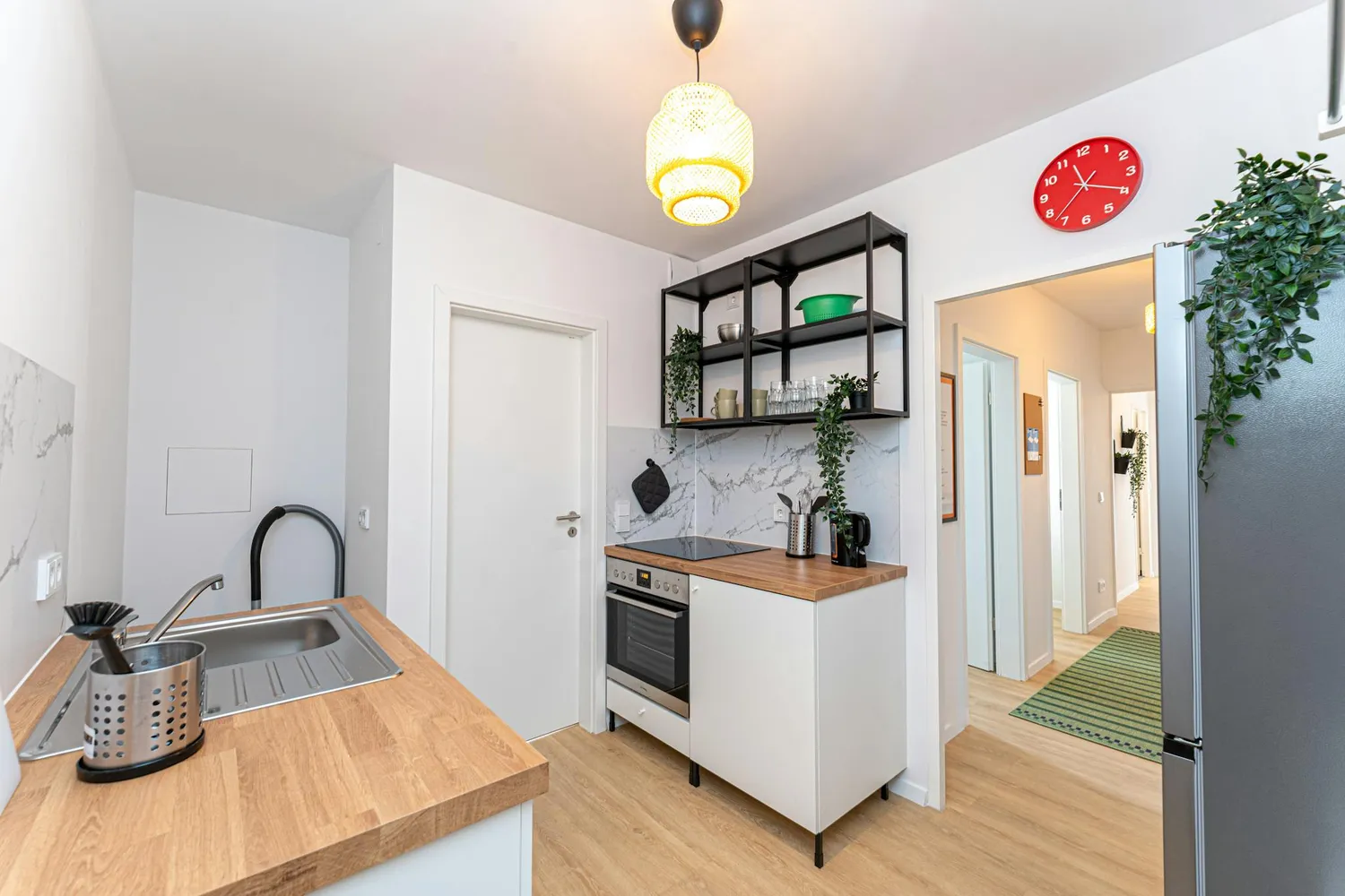 WG-Zimmer mit 15 m² in Berlin – Bild 9