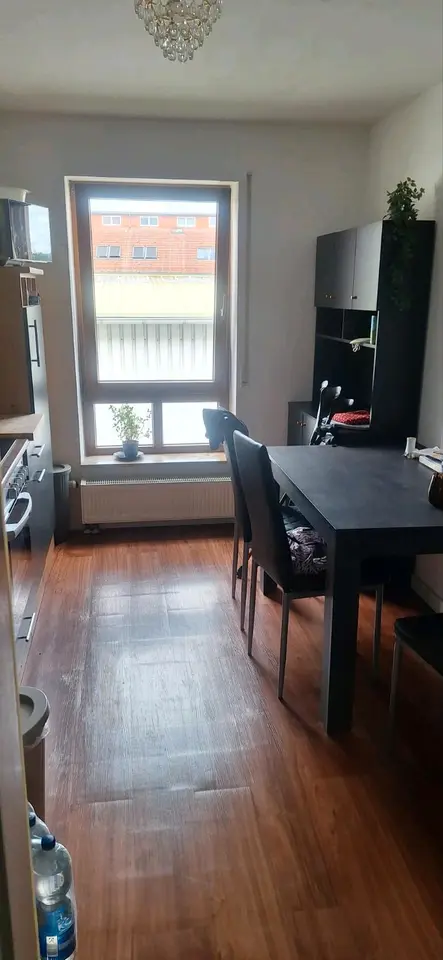 2 Zimmer Wohnung mit 53 m² in Dresden – Bild 2