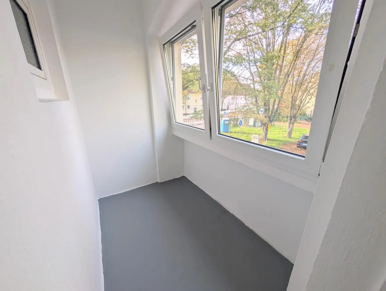 3 Zimmer Wohnung mit 59 m² in Marl – Bild 1