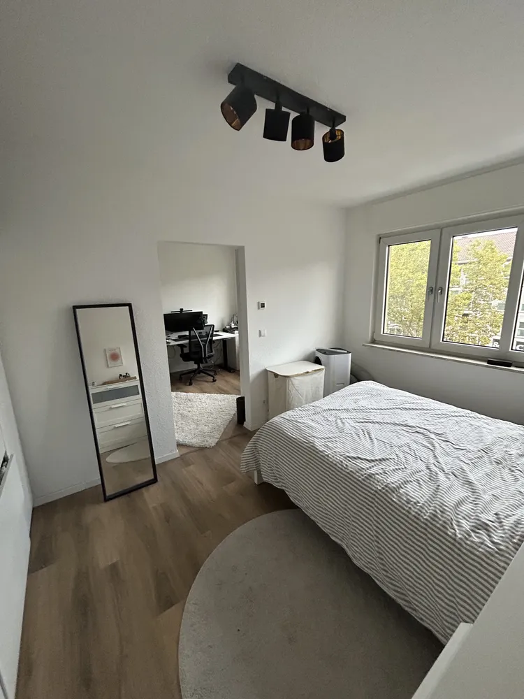 3 Zimmer Wohnung mit 68 m² in Karlsruhe – Bild 4