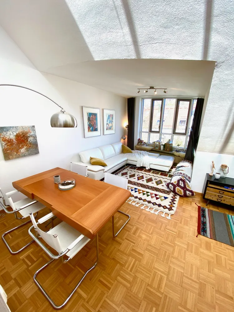 3 Zimmer Wohnung mit 64 m² in München – Bild 11