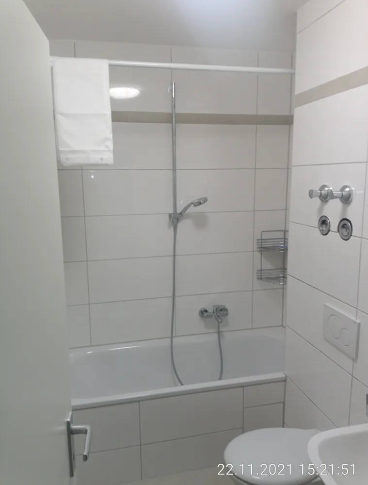 1 Zimmer Wohnung mit 33 m² in Wiesbaden – Bild 7