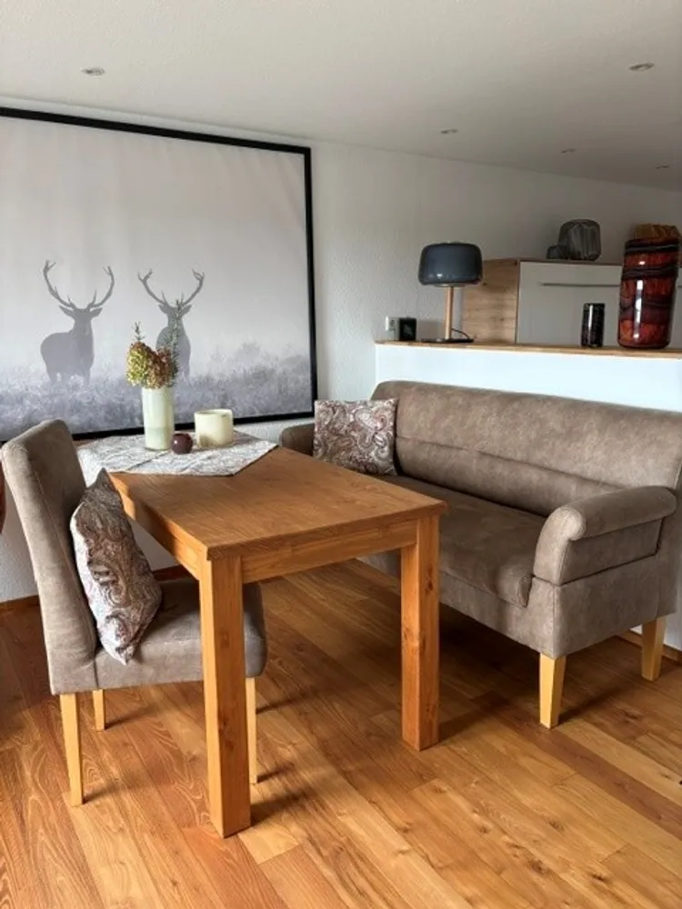 2 Zimmer Wohnung mit 45 m² in Wuppertal – Bild 1