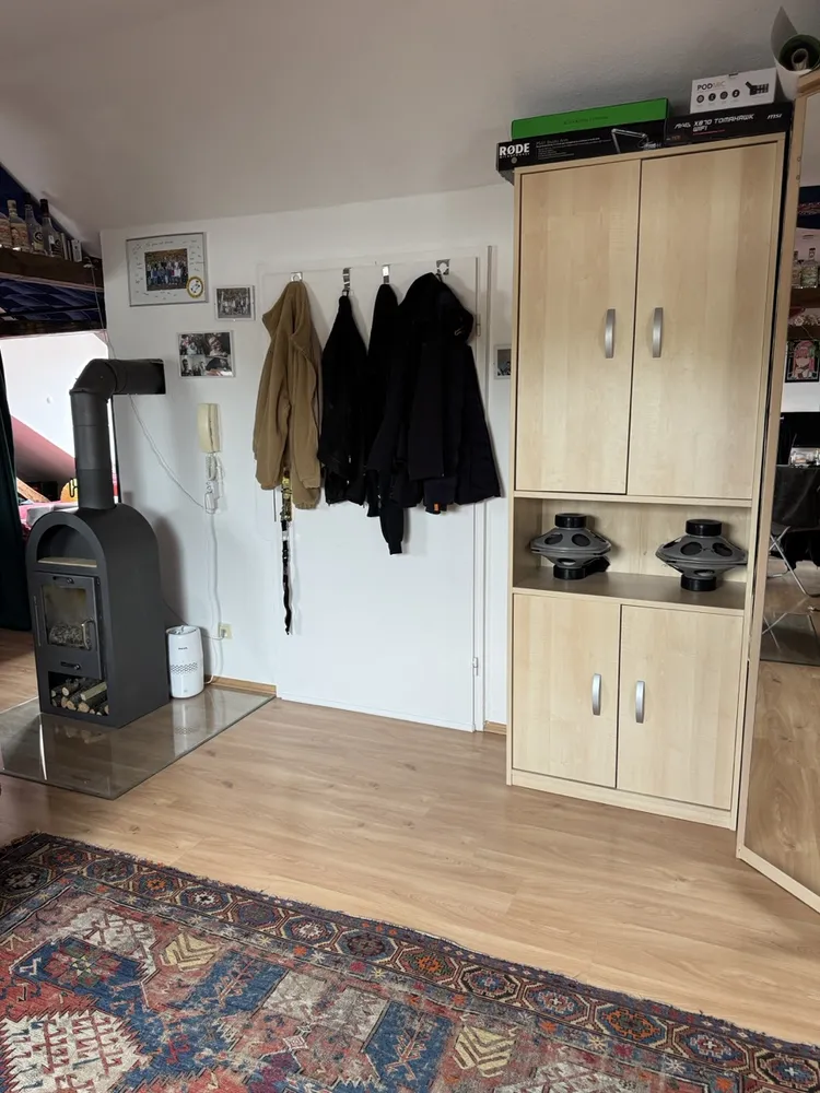 1 Zimmer Wohnung mit 65 m² in Leipzig – Bild 2