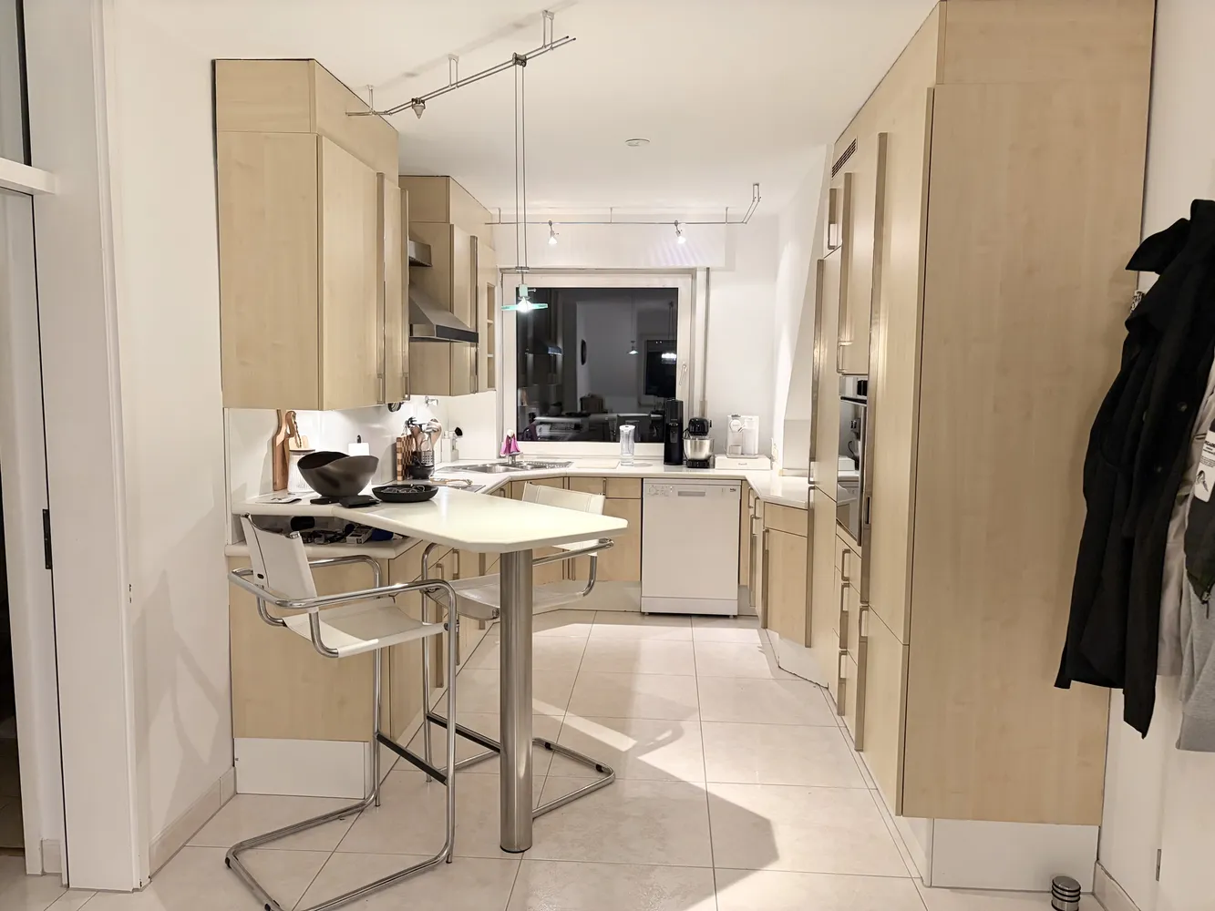 2 Zimmer Wohnung mit 74 m² in Leverkusen – Bild 5