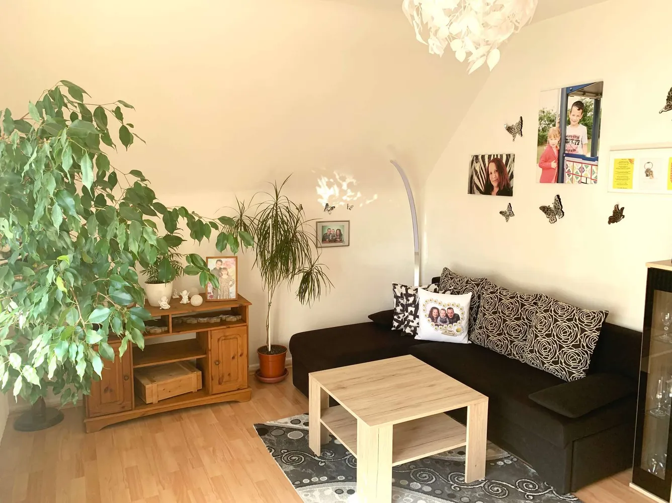 2 Zimmer Wohnung mit 52 m² in Verden (Aller) – Bild 4